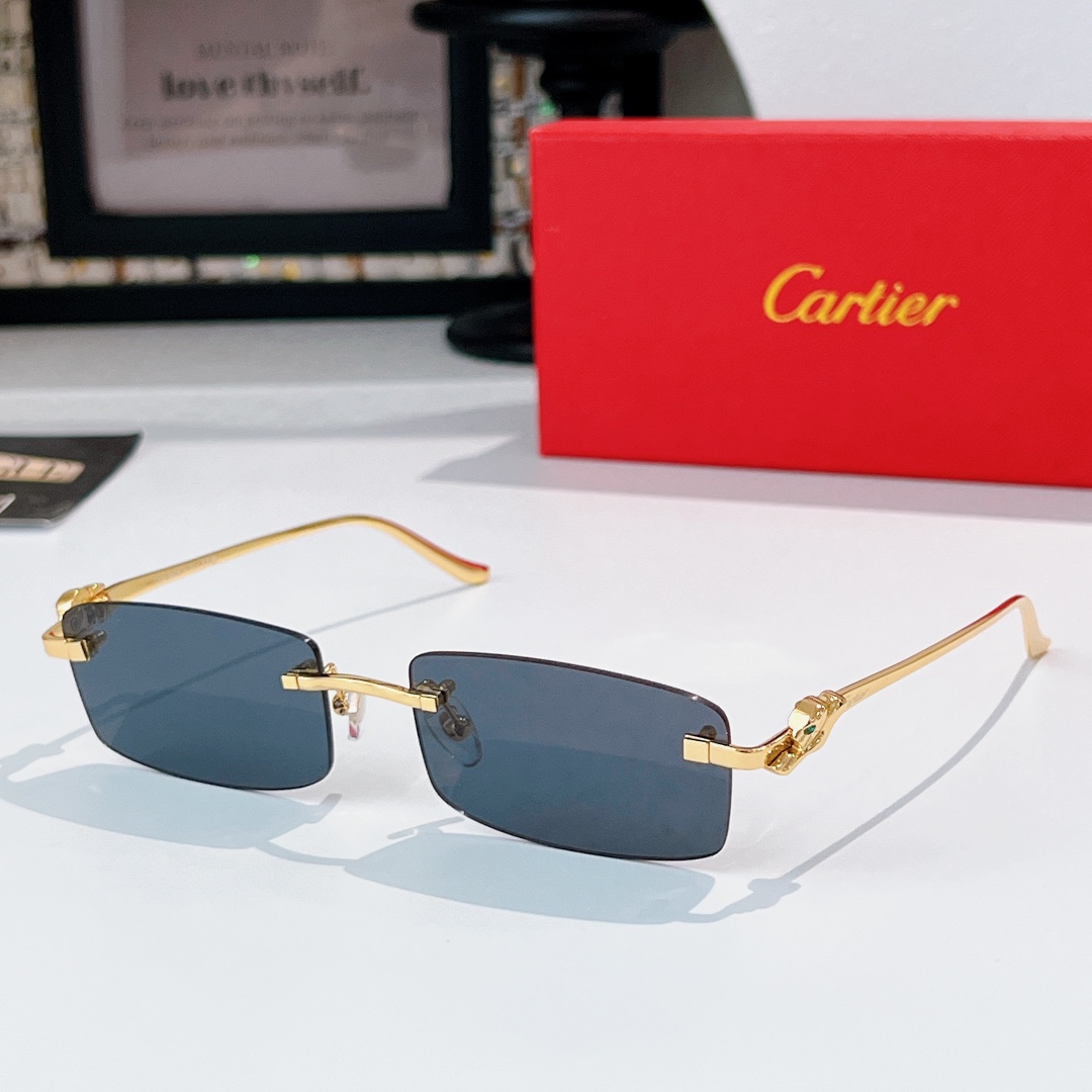 Cartie*Mod：CT0552SSize：55口20-140🔝🔝