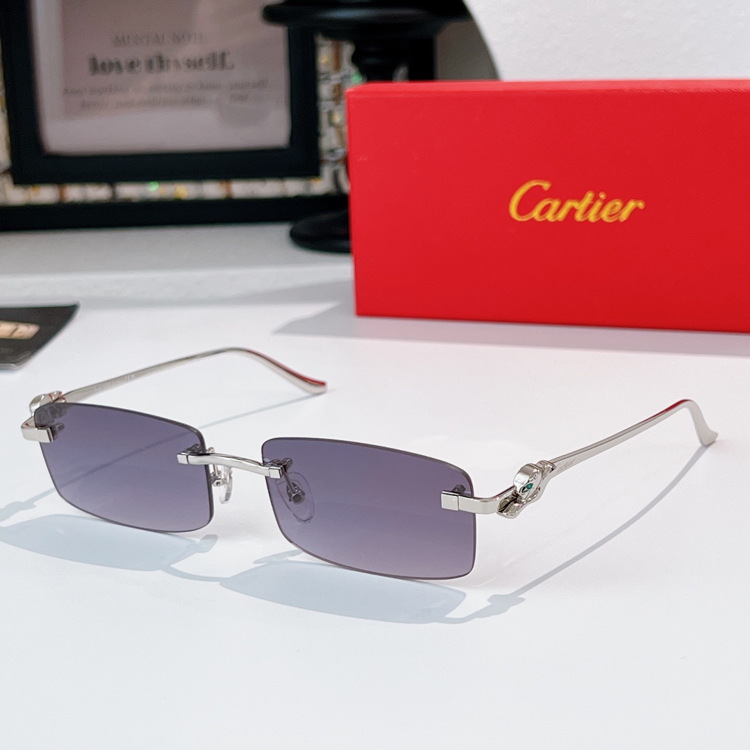 Cartie*Mod：CT0552SSize：55口20-140🔝🔝