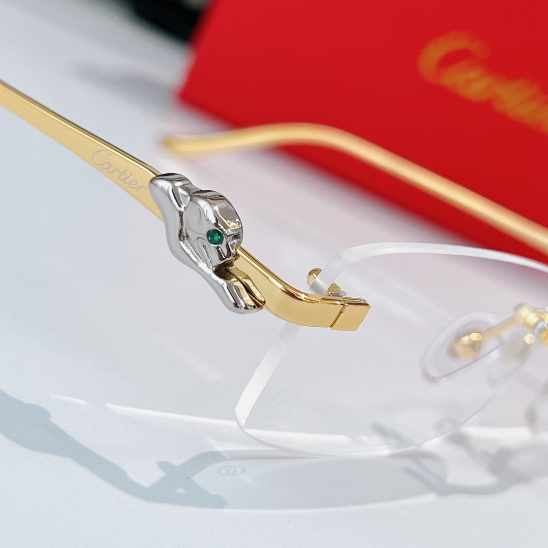 Cartie*Mod：CT0552SSize：55口20-140🔝🔝