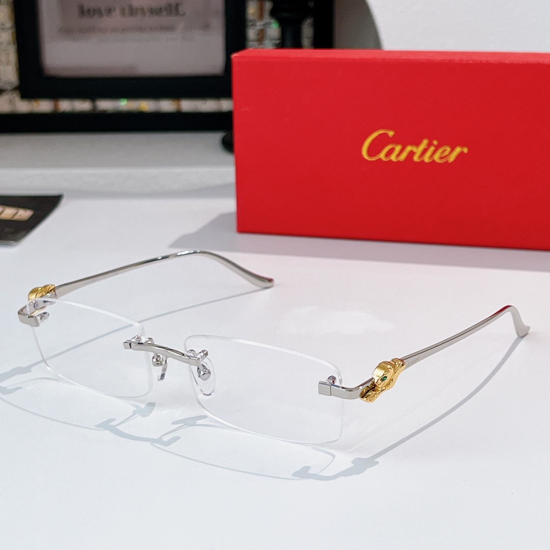 Cartie*Mod：CT0552SSize：55口20-140🔝🔝