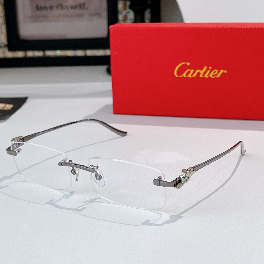 Cartie*Mod：CT0552SSize：55口20-140🔝🔝