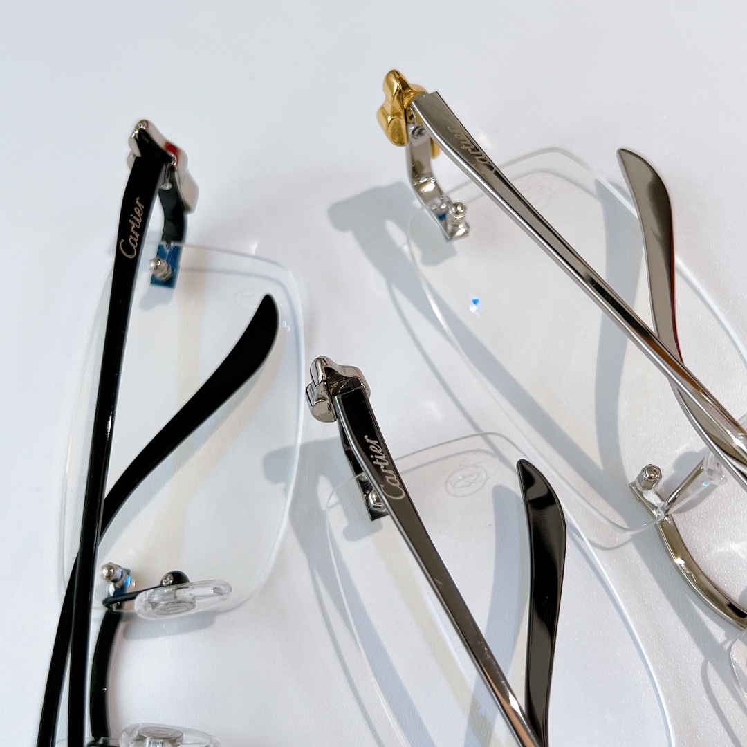 Cartie*Mod：CT0552SSize：55口20-140🔝🔝