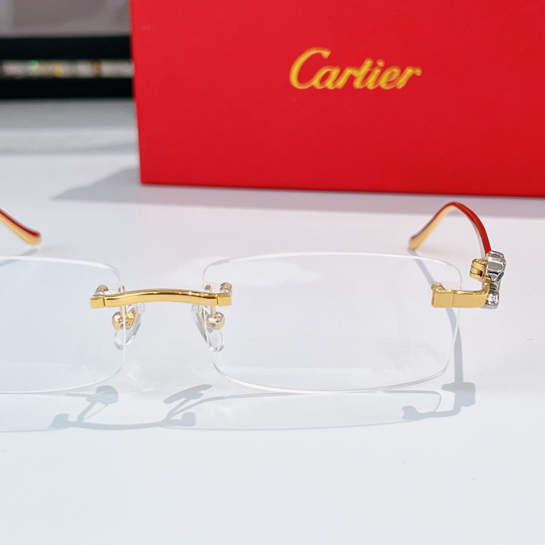 Cartie*Mod：CT0552SSize：55口20-140🔝🔝