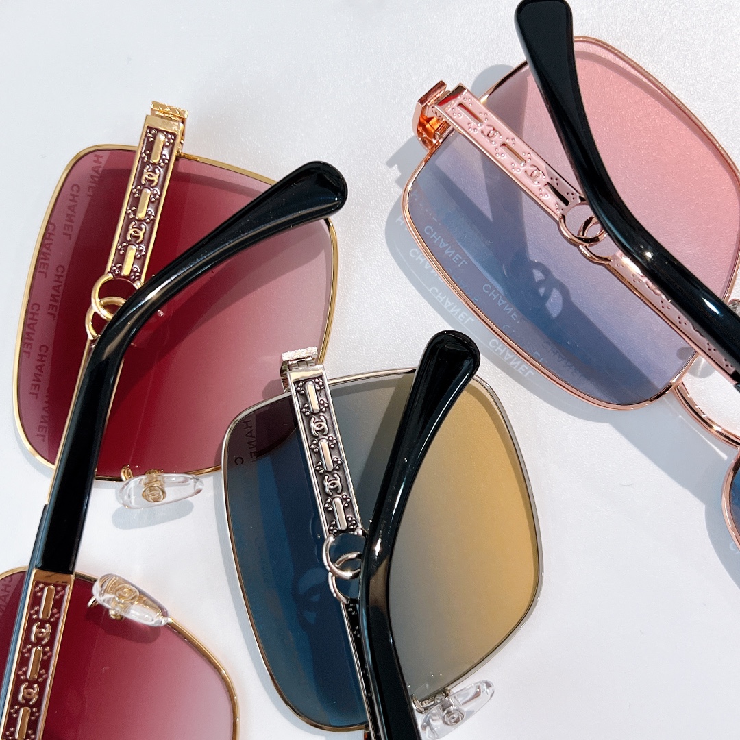 CHANE*MODEL：CH5002SIZE：59口17-145🔝🔝