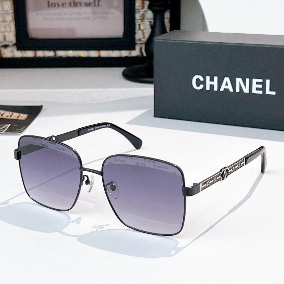 CHANE*MODEL：CH5002SIZE：59口17-145🔝🔝