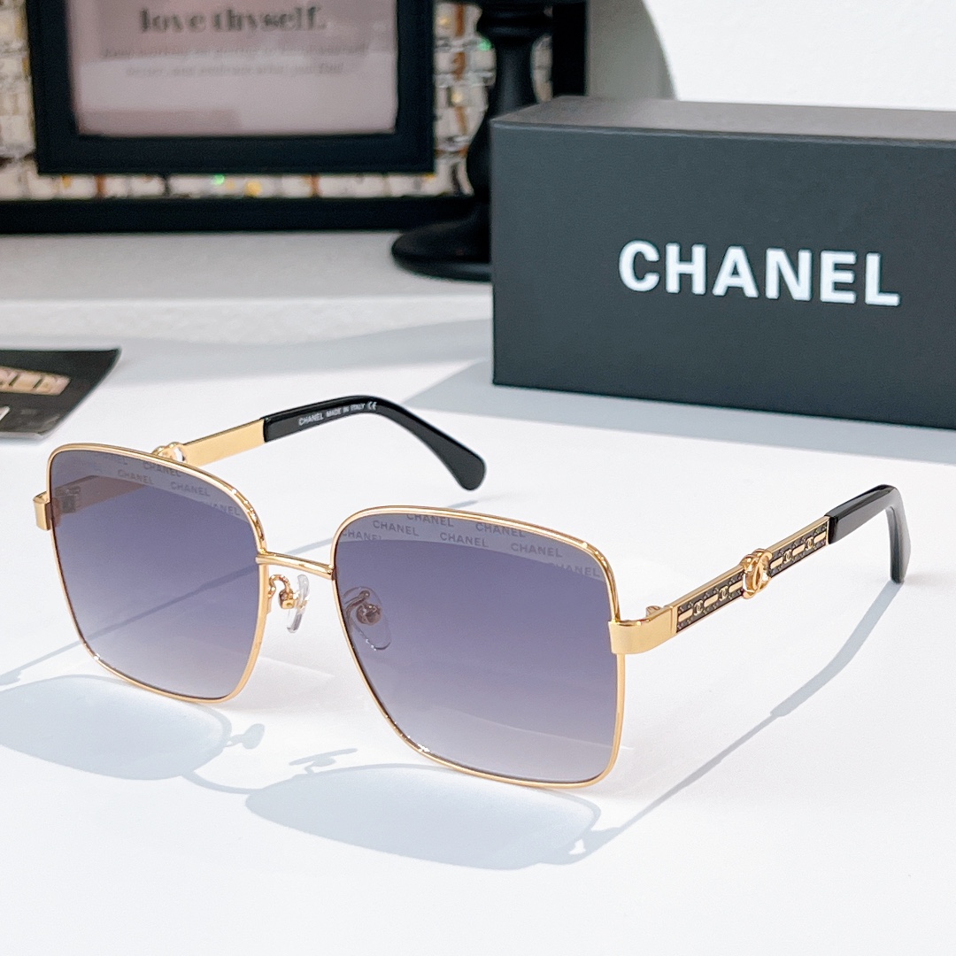 CHANE*MODEL：CH5002SIZE：59口17-145🔝🔝