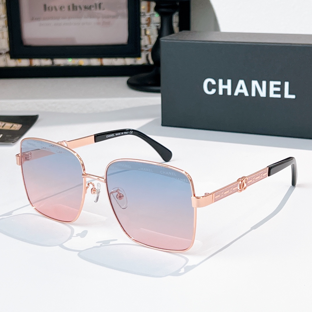 CHANE*MODEL：CH5002SIZE：59口17-145🔝🔝