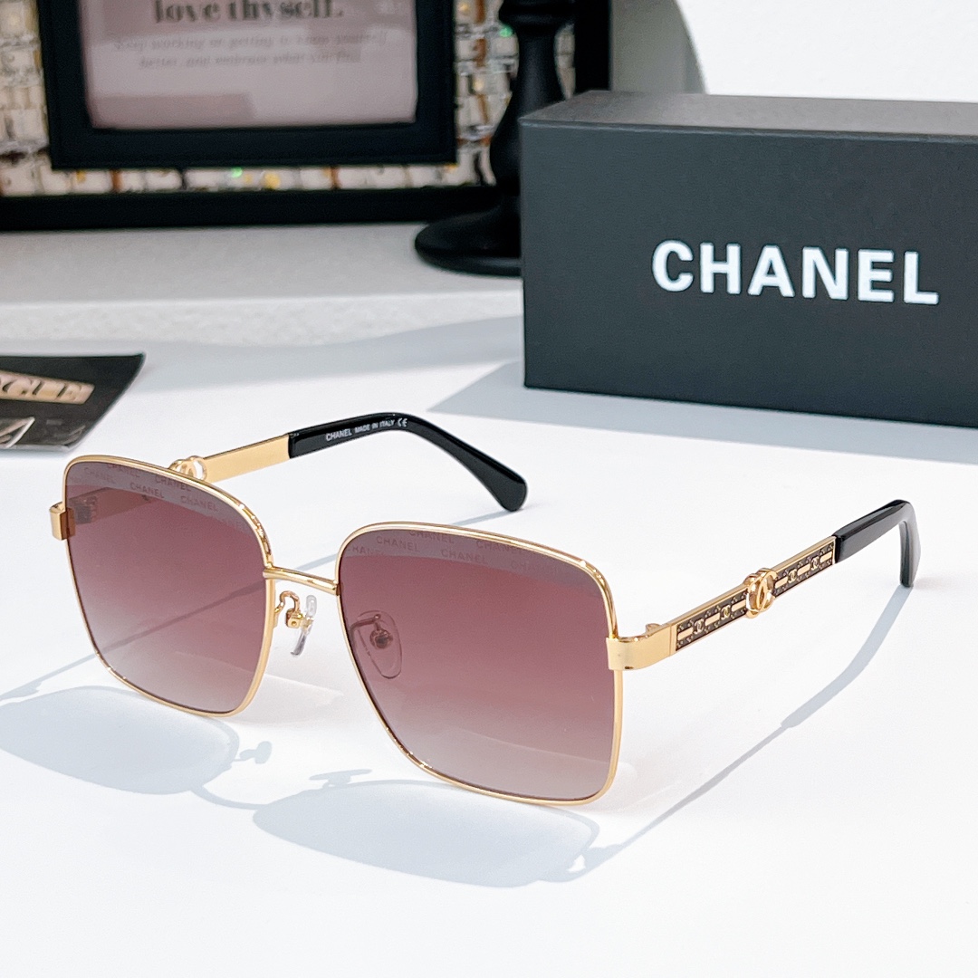 CHANE*MODEL：CH5002SIZE：59口17-145🔝🔝