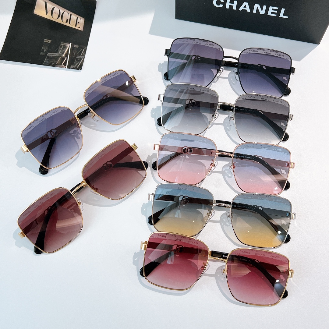 CHANE* MODELO: CH5002 TALLA: 59口17-145