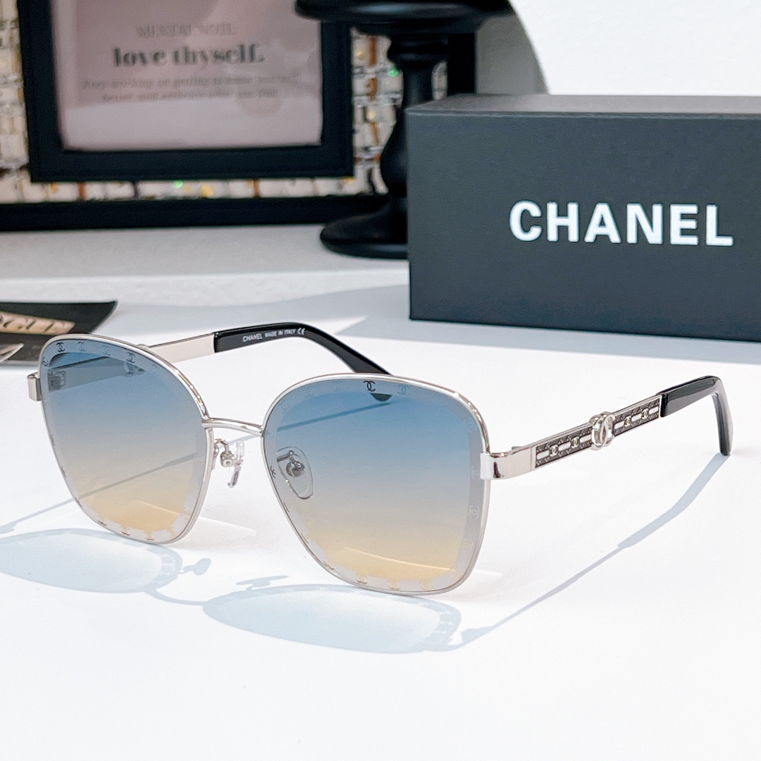 CHANE*MODEL：CH5003SIZE：59口16-145🔝🔝