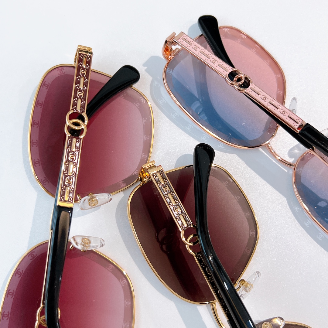 CHANE*MODEL：CH5003SIZE：59口16-145🔝🔝