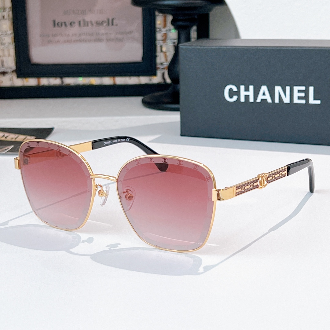 CHANE*MODEL：CH5003SIZE：59口16-145🔝🔝