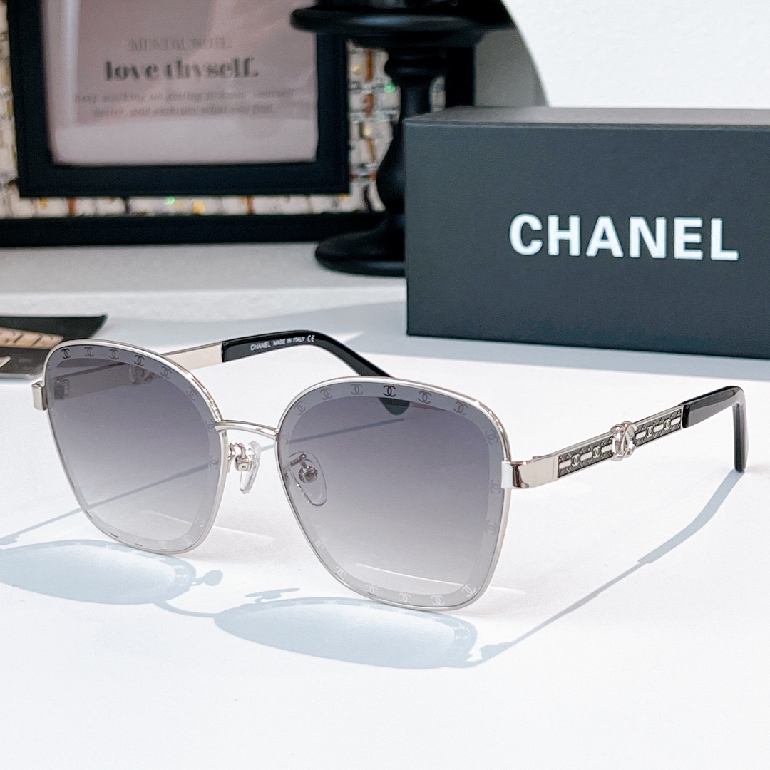 CHANE*MODEL：CH5003SIZE：59口16-145🔝🔝