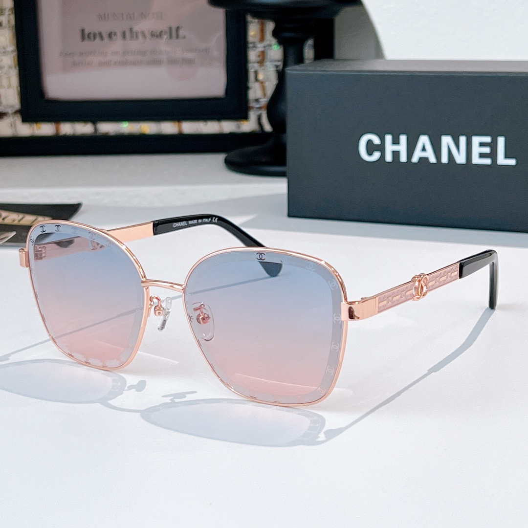 CHANE*MODEL：CH5003SIZE：59口16-145🔝🔝