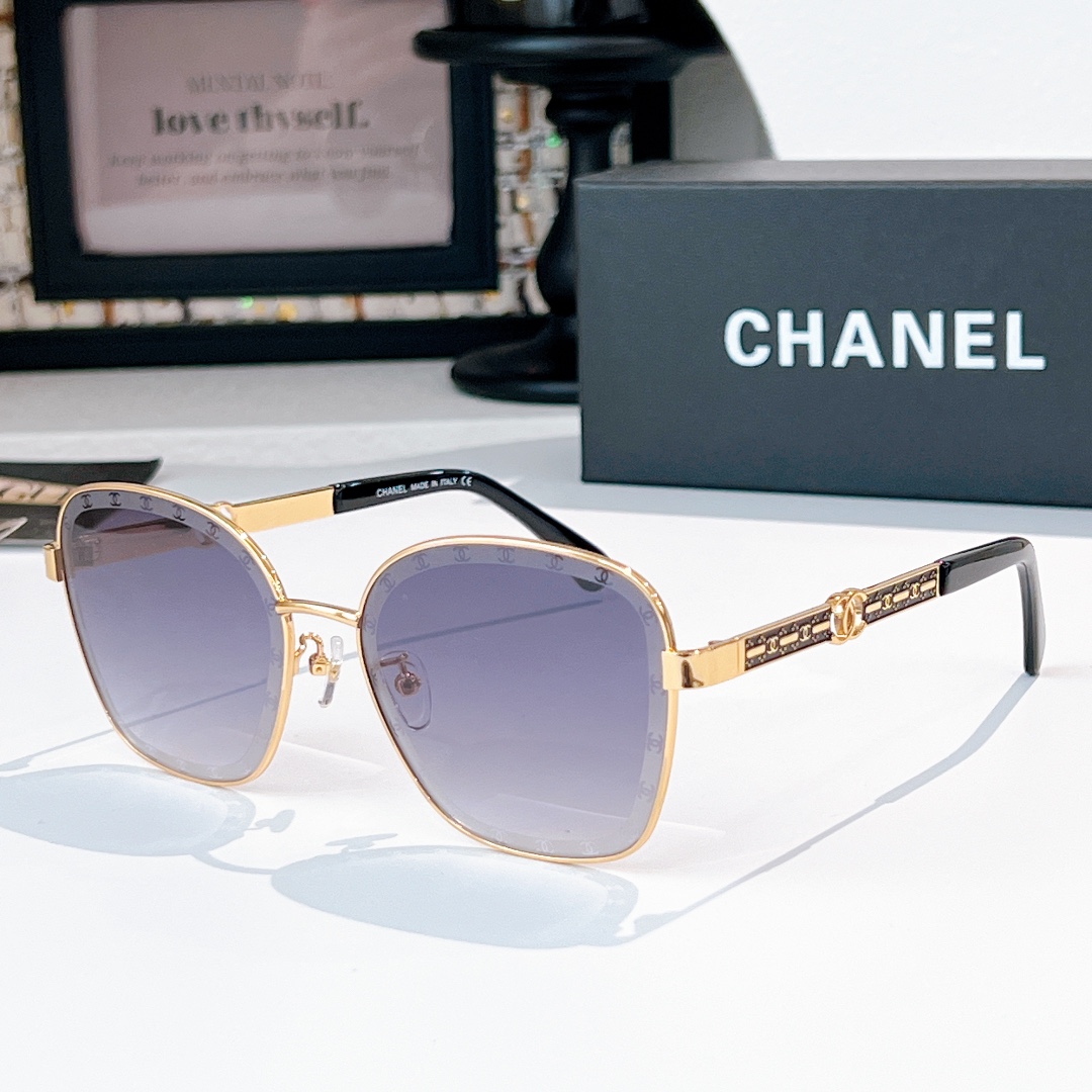 CHANE*MODEL：CH5003SIZE：59口16-145🔝🔝