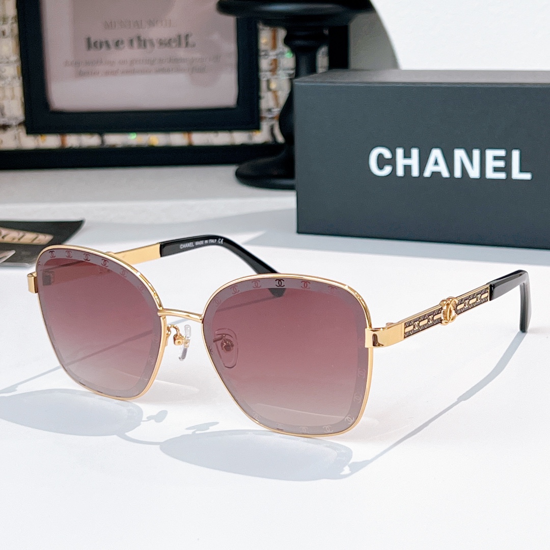 CHANE*MODEL：CH5003SIZE：59口16-145🔝🔝