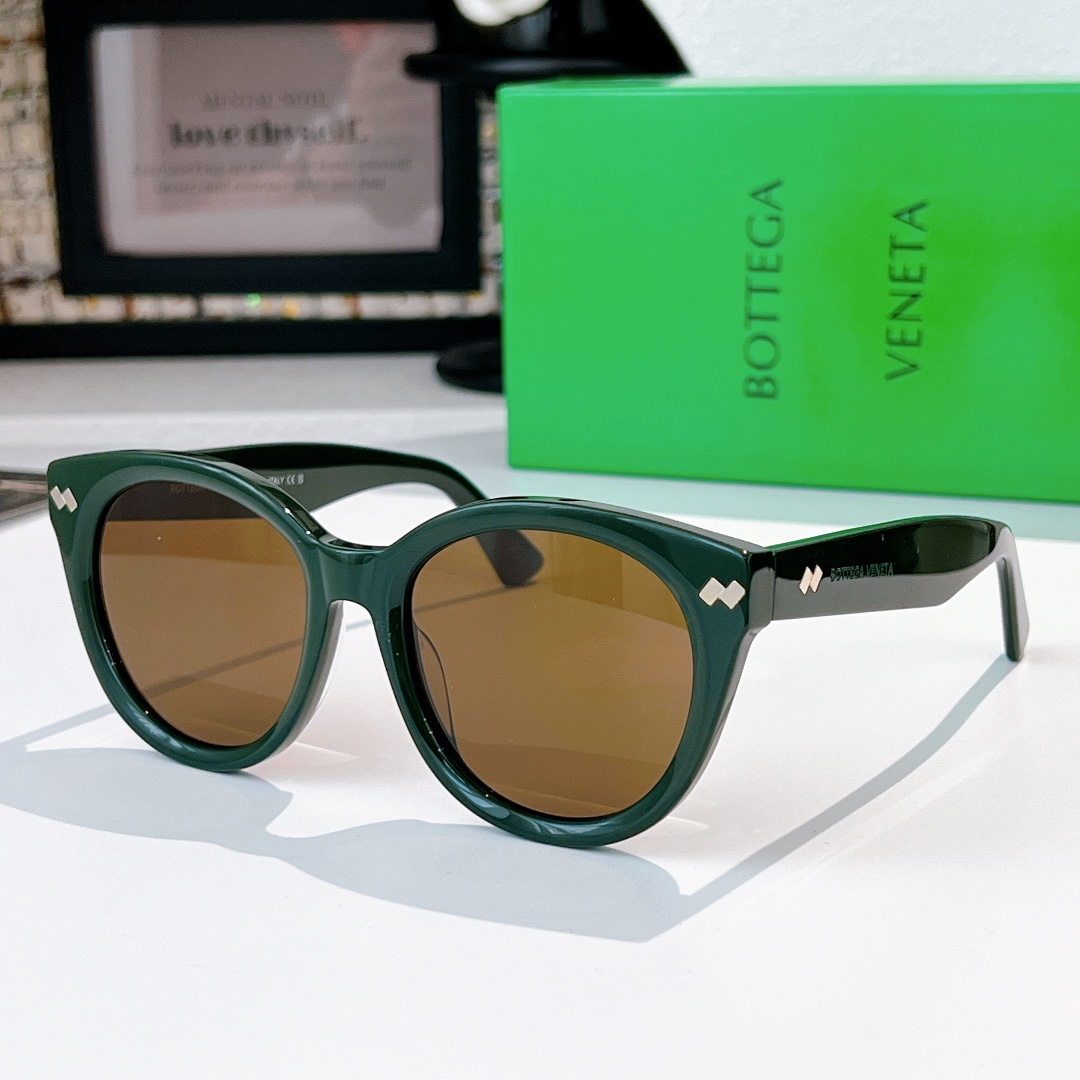 BOTTEG* MODEL：BV1352SK SIZE：55口19-145🔝🔝