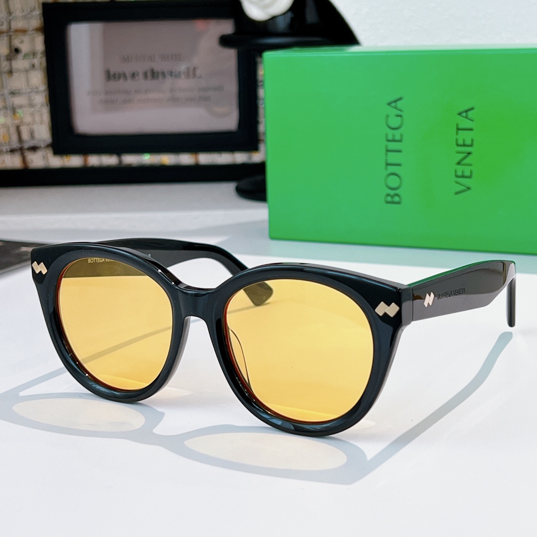 BOTTEG* MODEL：BV1352SK SIZE：55口19-145🔝🔝