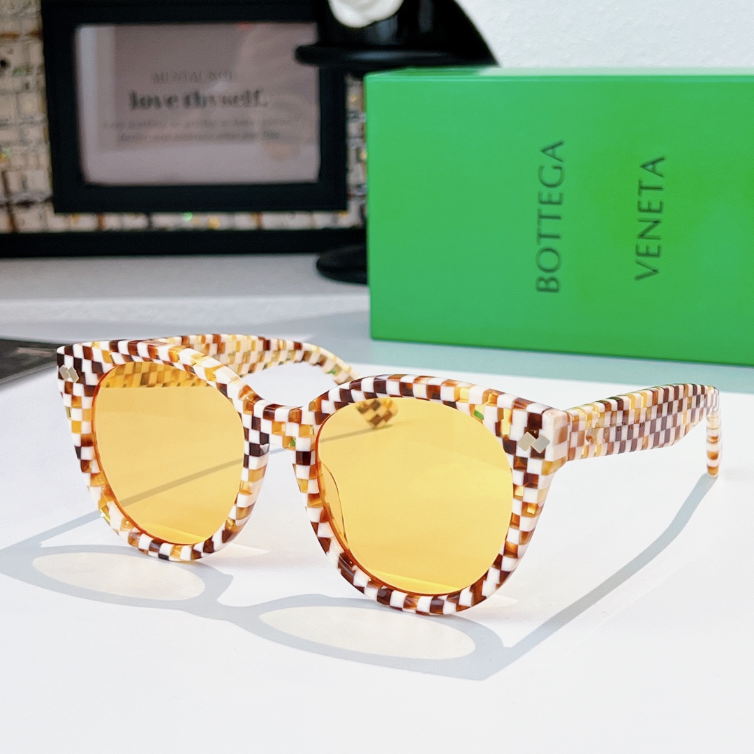 BOTTEG* MODEL：BV1352SK SIZE：55口19-145🔝🔝