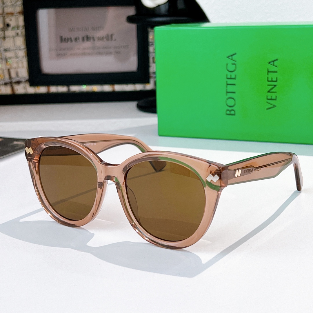 BOTTEG* MODEL：BV1352SK SIZE：55口19-145🔝🔝