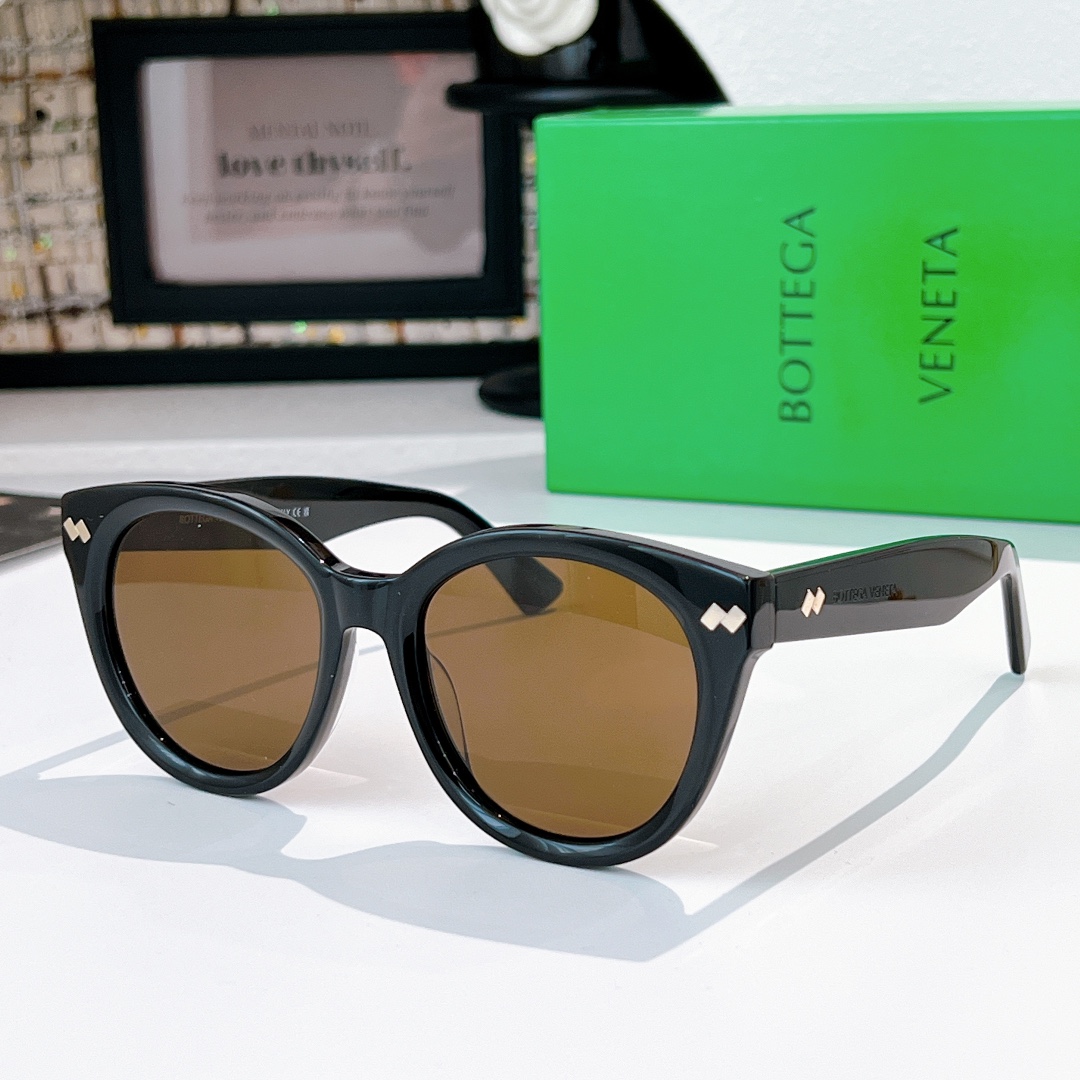 BOTTEG* MODEL：BV1352SK SIZE：55口19-145🔝🔝