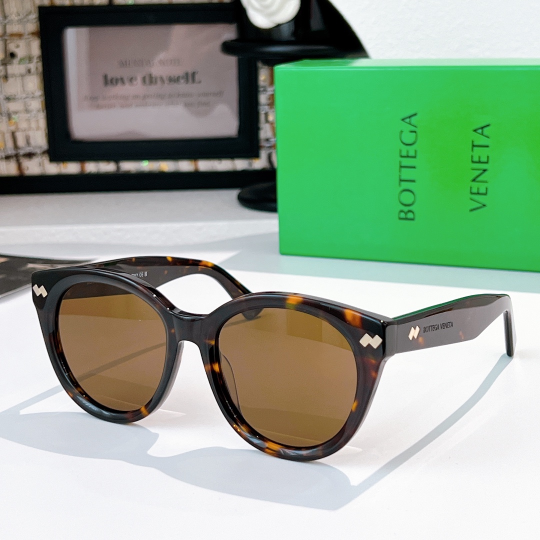 BOTTEG* MODEL：BV1352SK SIZE：55口19-145🔝🔝