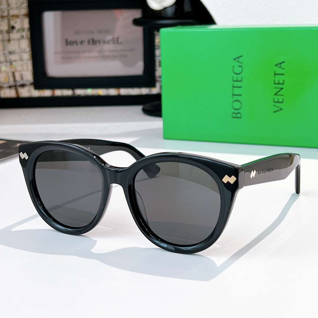 BOTTEG* MODEL：BV1352SK SIZE：55口19-145🔝🔝