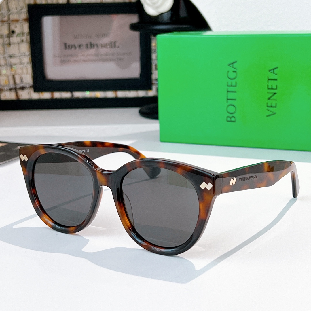 BOTTEG* MODEL：BV1352SK SIZE：55口19-145🔝🔝