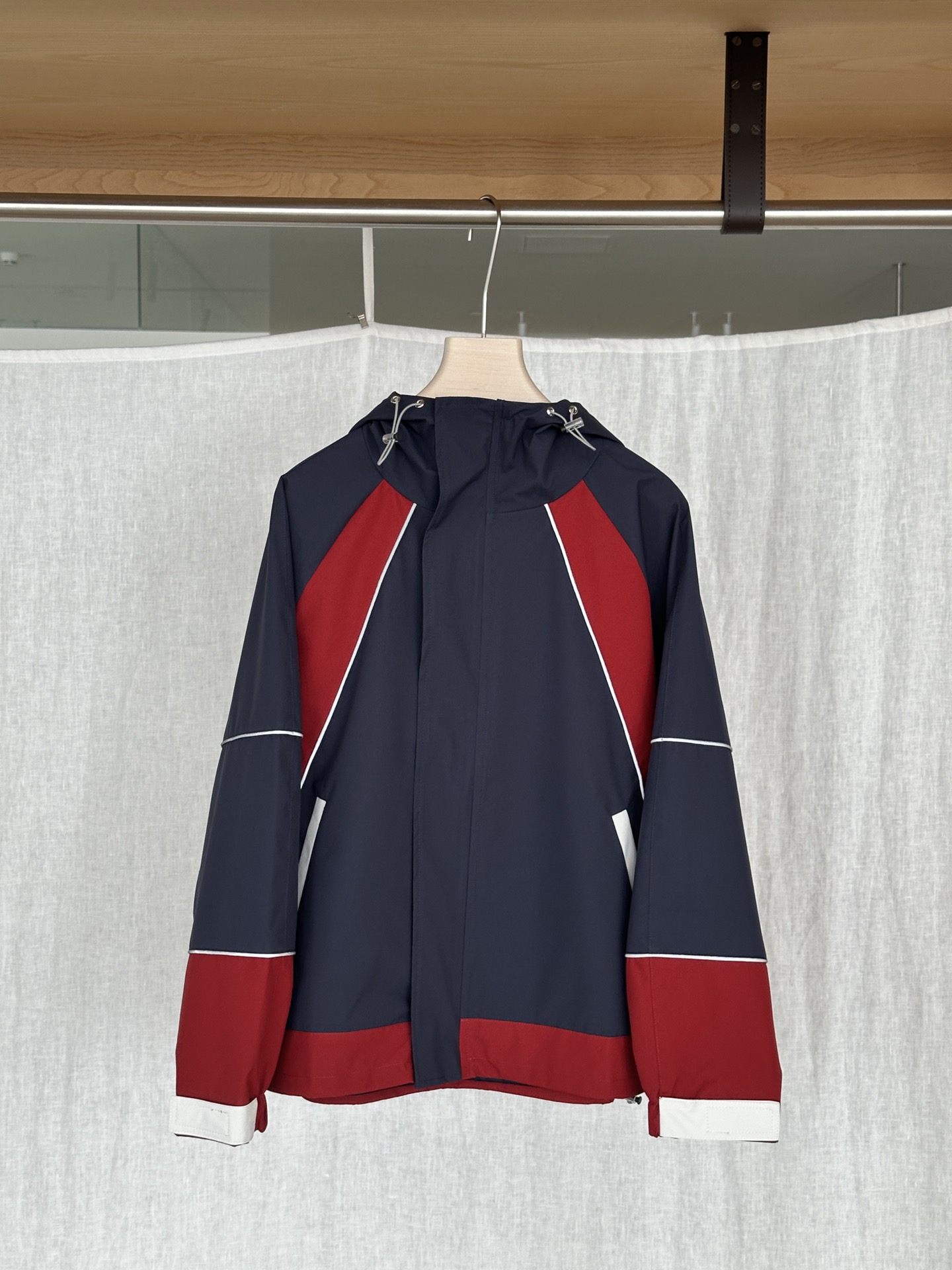 NO:535161,YS | NEW ARRIVALS Customized technology jacket fabric, strong three-proof function, and particularly beautiful tone!  !  The upper body is so fashionable!  SML, alexander wang19860909YS ｜ NEW ARRIVALS 定制科技冲锋衣面料 三防功能性很强 色调特别美！！ 上身好时髦！ SML,,alexander wang,Women's clothing