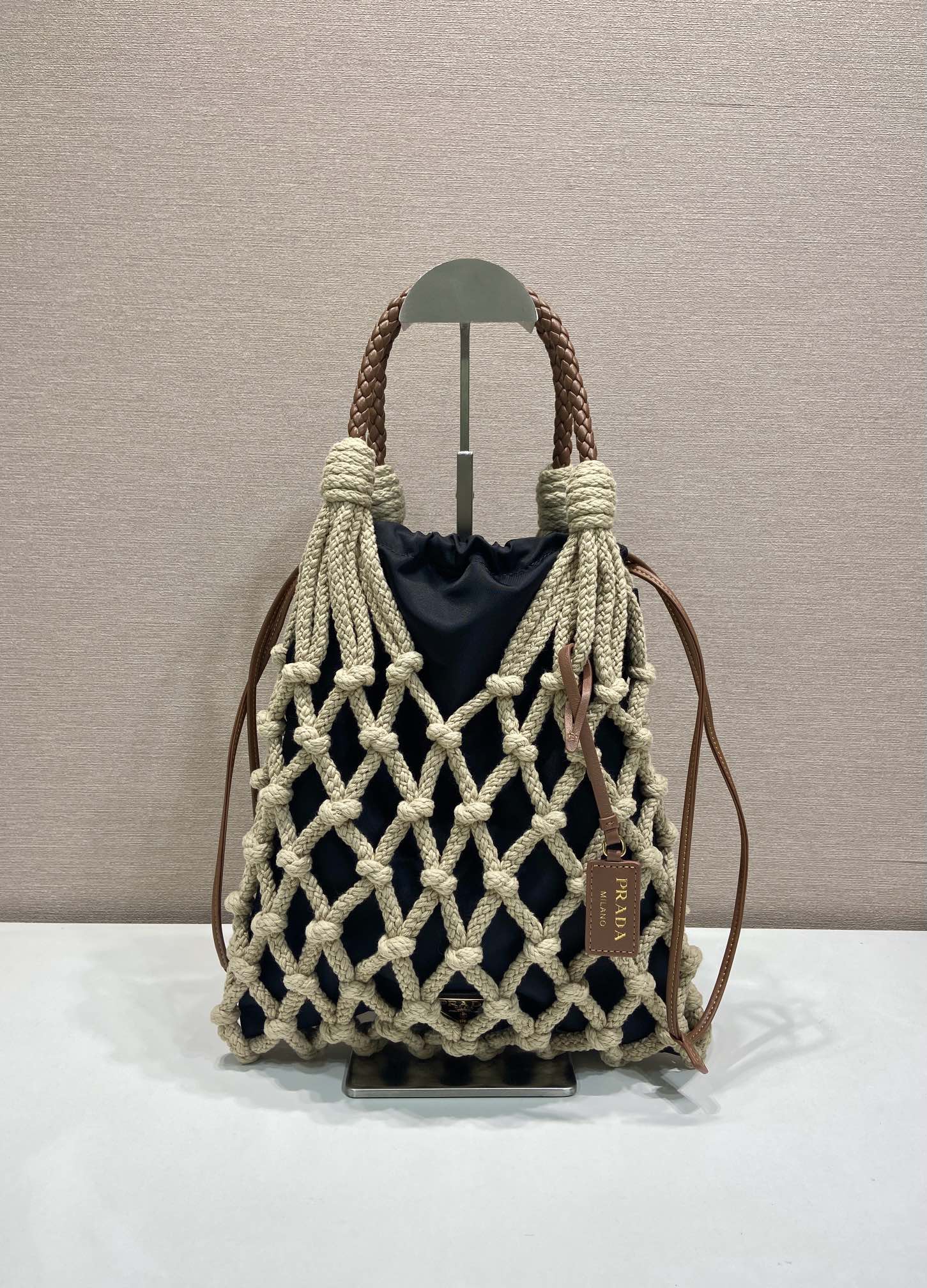 프라다 1BC111 가방 Prada Bag