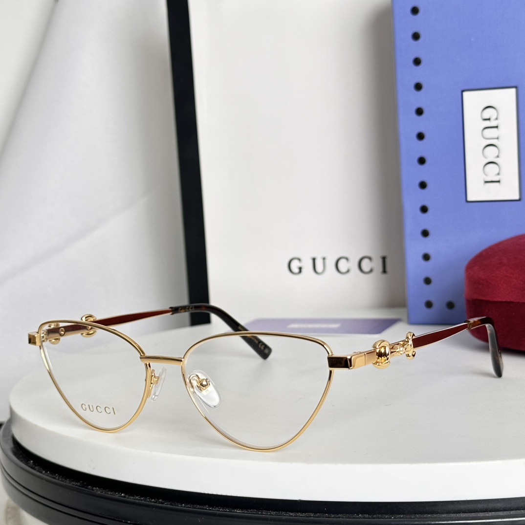 ‼️GUCC*🐝🐝🐝MODEL：GG2054O🐝🐝🐝SIZE：56口16-145🐝🐝🐝