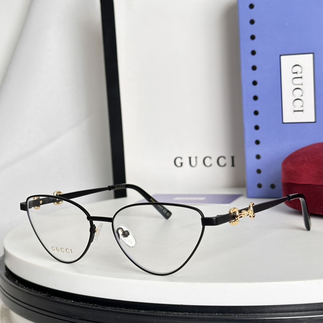 ‼️GUCC*🐝🐝🐝MODEL：GG2054O🐝🐝🐝SIZE：56口16-145🐝🐝🐝