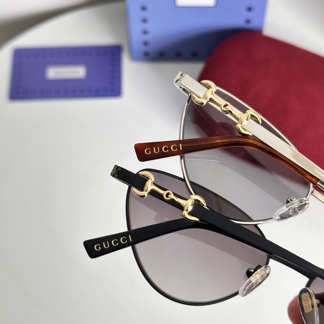 ‼️GUCC*🐝🐝🐝MODEL：GG2054O🐝🐝🐝SIZE：56口16-145🐝🐝🐝