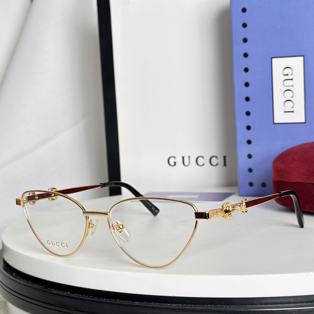 ‼️GUCC*🐝🐝🐝MODEL：GG2054O🐝🐝🐝SIZE：56口16-145🐝🐝🐝