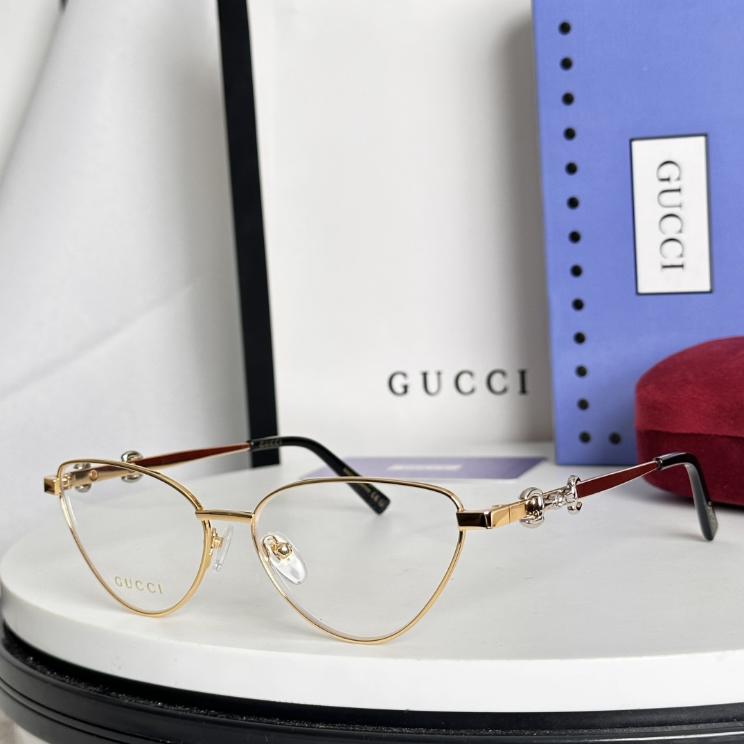 ‼️GUCC*🐝🐝🐝MODEL：GG2054O🐝🐝🐝SIZE：56口16-145🐝🐝🐝