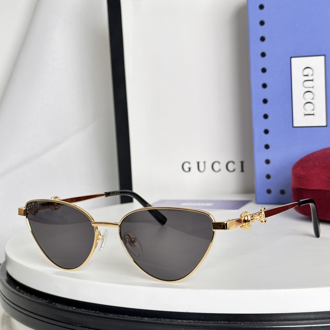 ‼️GUCC*🐝🐝🐝MODEL：GG2054O🐝🐝🐝SIZE：56口16-145🐝🐝🐝