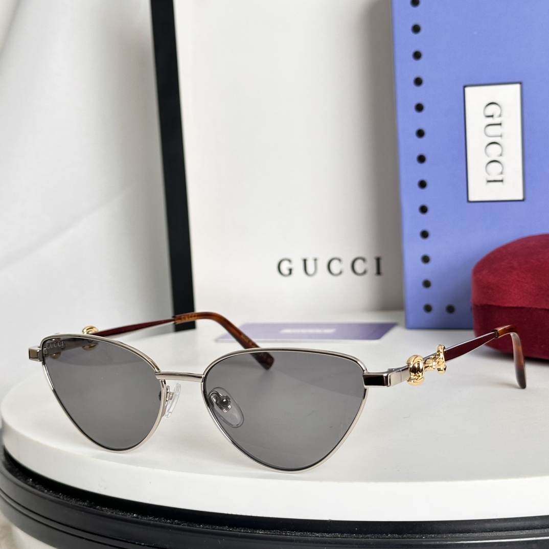 ‼️GUCC*🐝🐝🐝MODEL：GG2054O🐝🐝🐝SIZE：56口16-145🐝🐝🐝