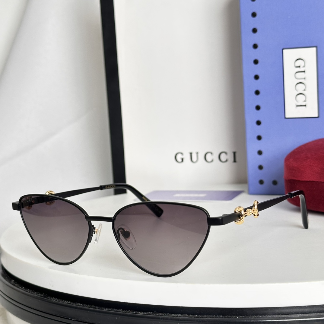 ‼️GUCC*🐝🐝🐝MODEL：GG2054O🐝🐝🐝SIZE：56口16-145🐝🐝🐝