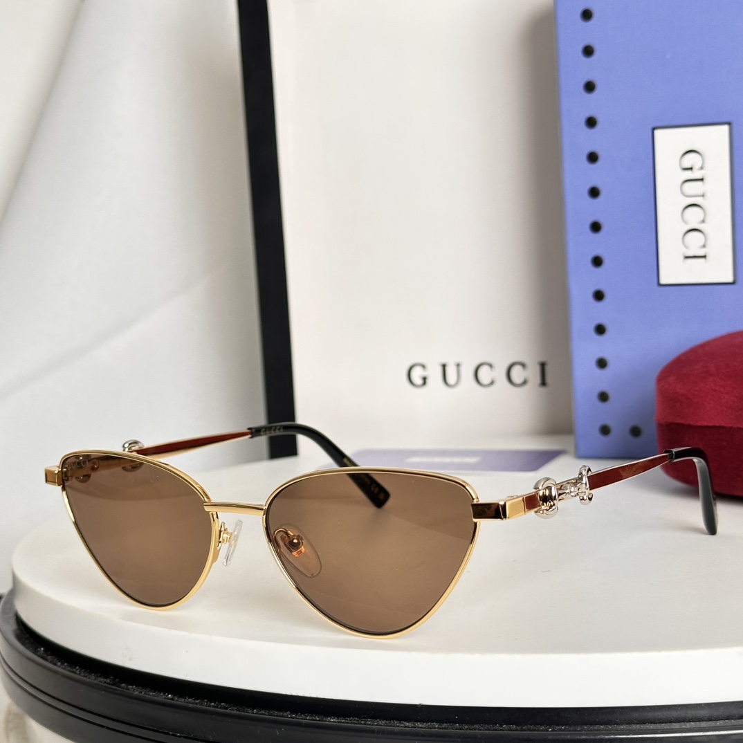 ‼️GUCC*🐝🐝🐝MODEL：GG2054O🐝🐝🐝SIZE：56口16-145🐝🐝🐝