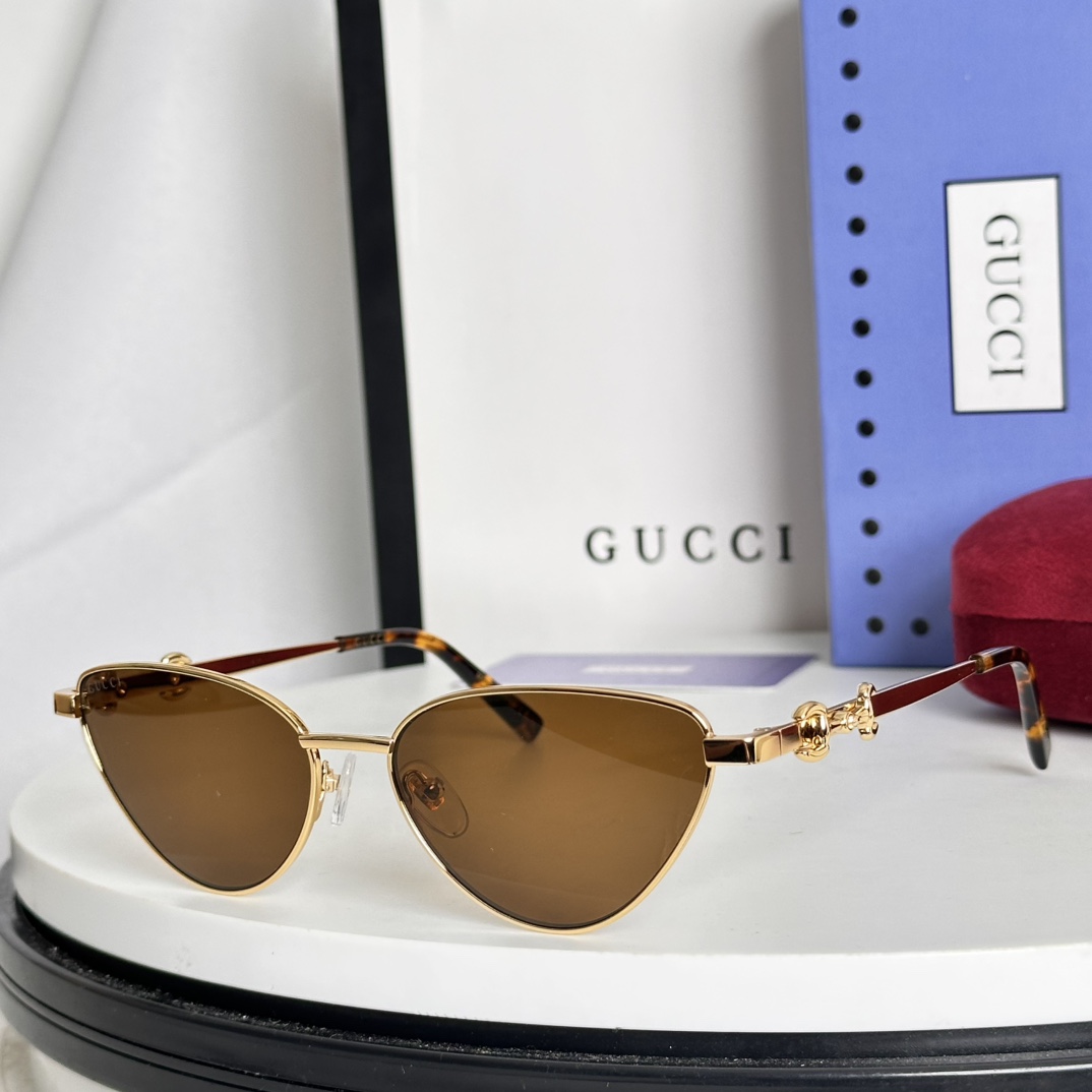 ‼️GUCC*🐝🐝🐝MODEL：GG2054O🐝🐝🐝SIZE：56口16-145🐝🐝🐝