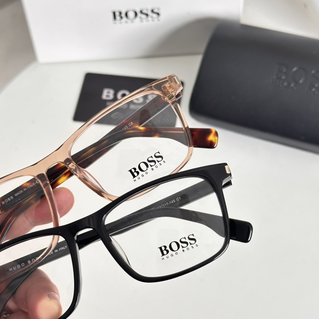 ‼️BOSSMOD：1581Size：53口17-145