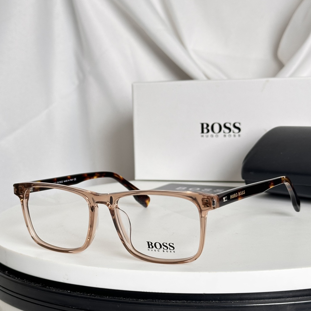 ‼️BOSSMOD：1581Size：53口17-145