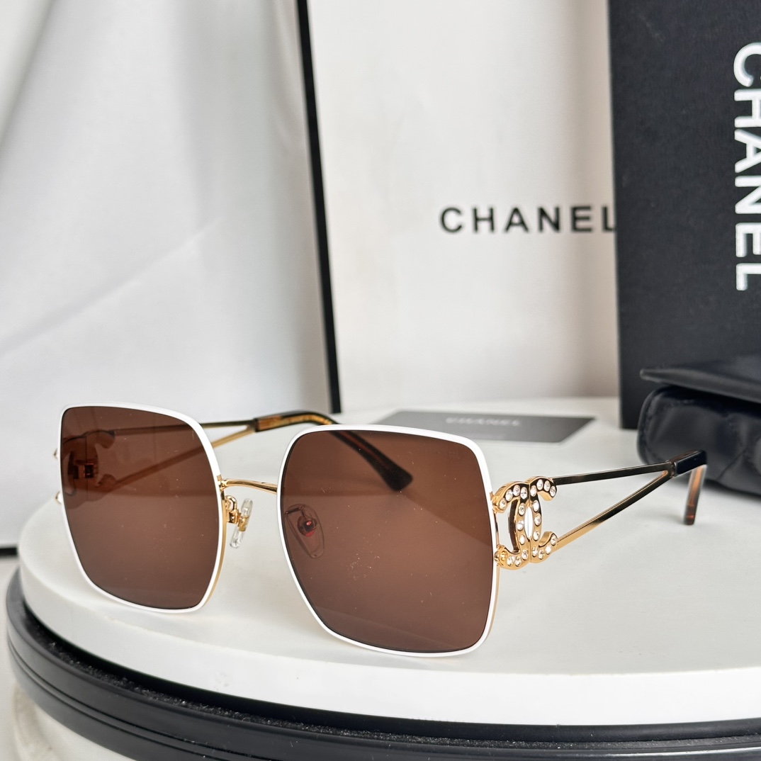 ‼️CHANE*🌸🌸🌸MODEL：CH8043 🌸🌸🌸SIZE：60口16-140🌸🌸🌸