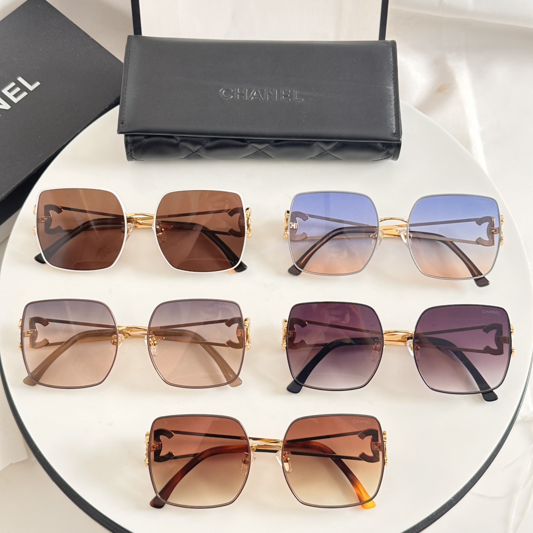 ‼️CHANE*🌸🌸🌸MODEL：CH8043 🌸🌸🌸SIZE：60口16-140🌸🌸🌸