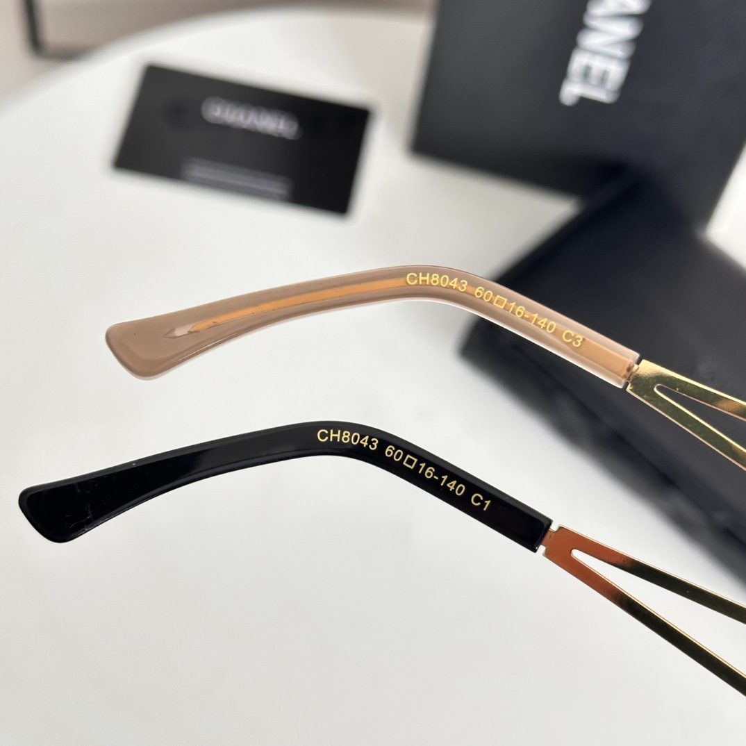 ‼️CHANE*🌸🌸🌸MODEL：CH8043 🌸🌸🌸SIZE：60口16-140🌸🌸🌸