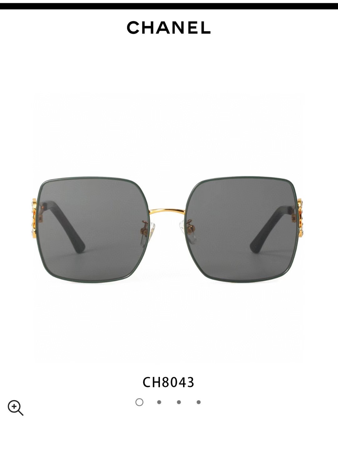 ‼️ 官网图 CHANE*🌸🌸🌸MODEL：CH8043 🌸🌸🌸SIZE：60口16-140🌸🌸🌸