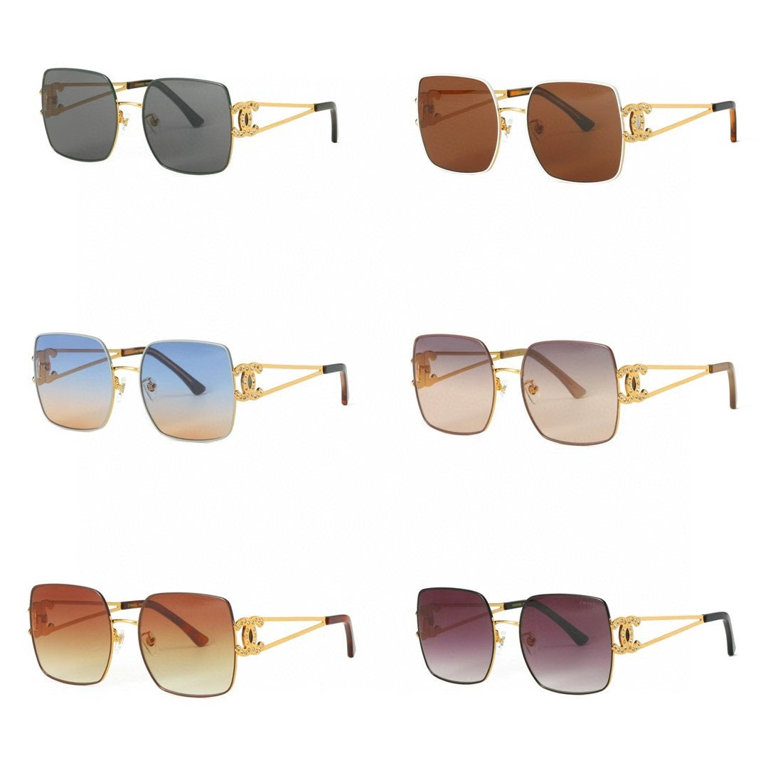 ‼️ 官网图 CHANE*🌸🌸🌸MODEL：CH8043 🌸🌸🌸SIZE：60口16-140🌸🌸🌸