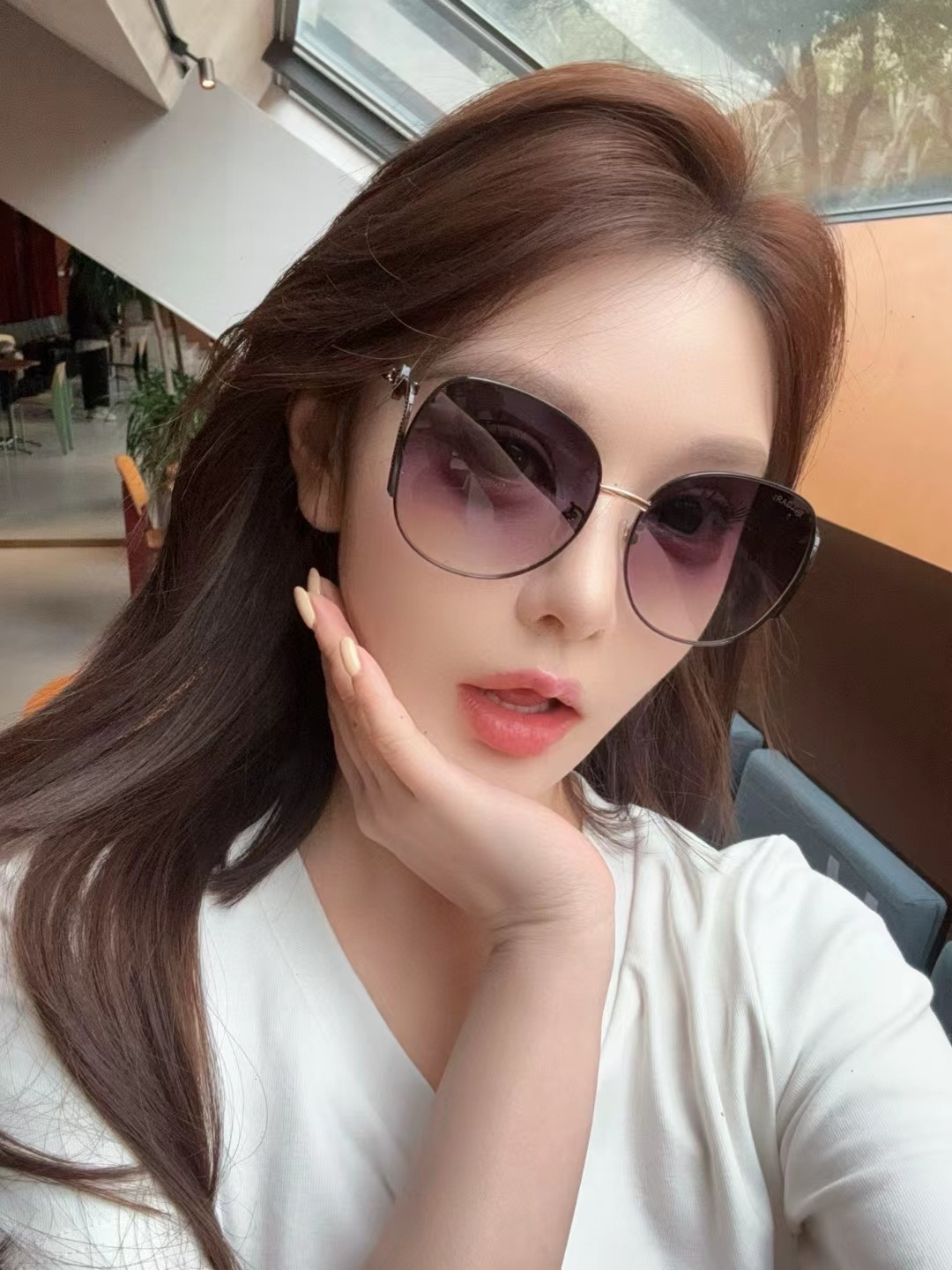 ‼️ 模特图 BVLGAR*🌟🌟🌟MODEL：BV8240 🌟🌟🌟SIZE：58口18-142🌟🌟🌟