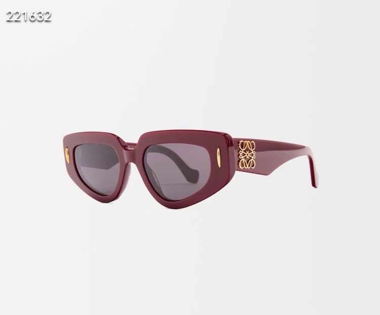 ‼️ 官网图 LOEWE🌟🌟🌟MODEL：LW40160I🌟🌟🌟SIZE：51口19-145🌟🌟🌟