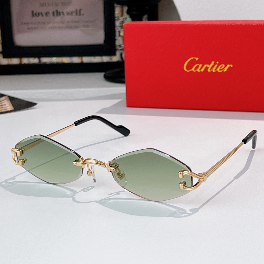 Cartie*MODEL：CT0552SSIZE:140🔝🔝